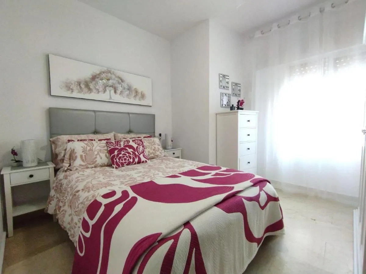 La Magia De La Mezquita Apartment Cordoba
