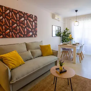  Apartment El Descanso De Wallada - Tranquilidad Y Confort En Miraflores